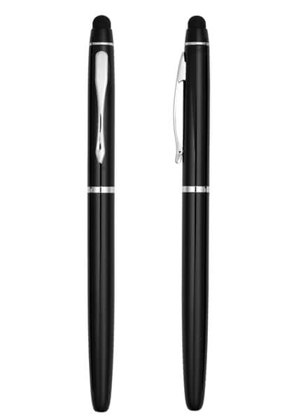 CM-687-RP 電容鋁管鋼珠筆