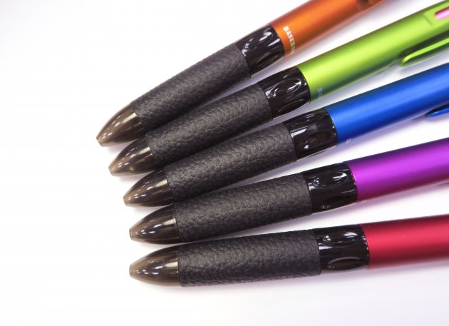 CM-679 文具線高品質電容三色筆 4