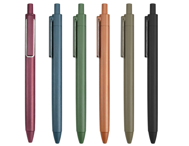 CM-656 霧映星輝中油筆 1