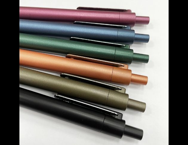 CM-656 霧映星輝中油筆 3