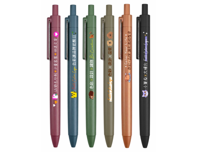 CM-656 霧映星輝中油筆 1